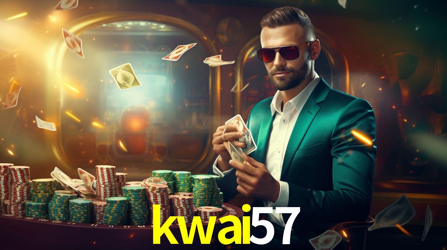 Plataforma kwai57 confiável