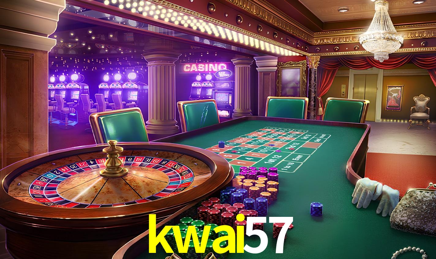 kwai57 Jogospopulares