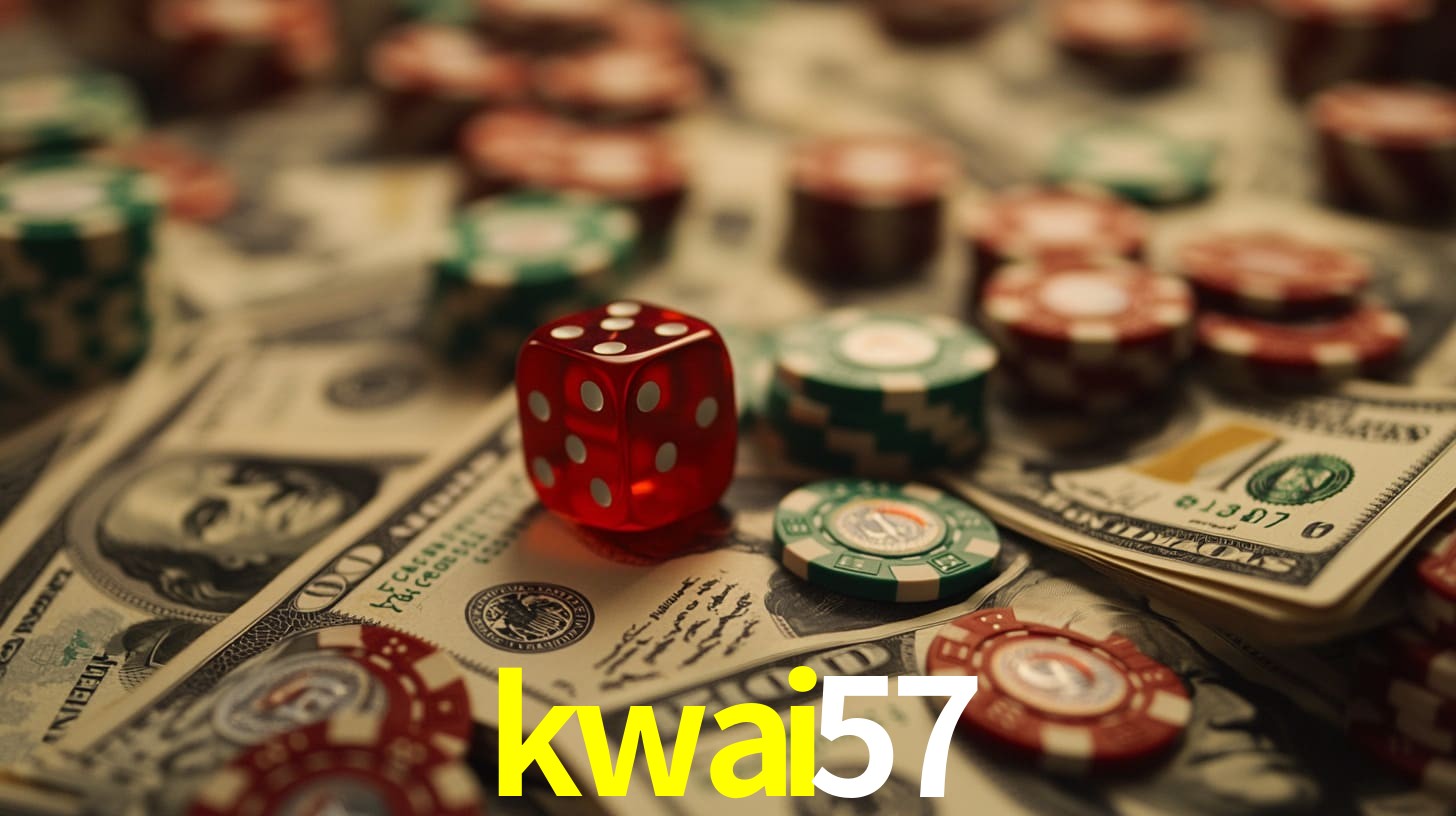kwai57 Recompensas para você