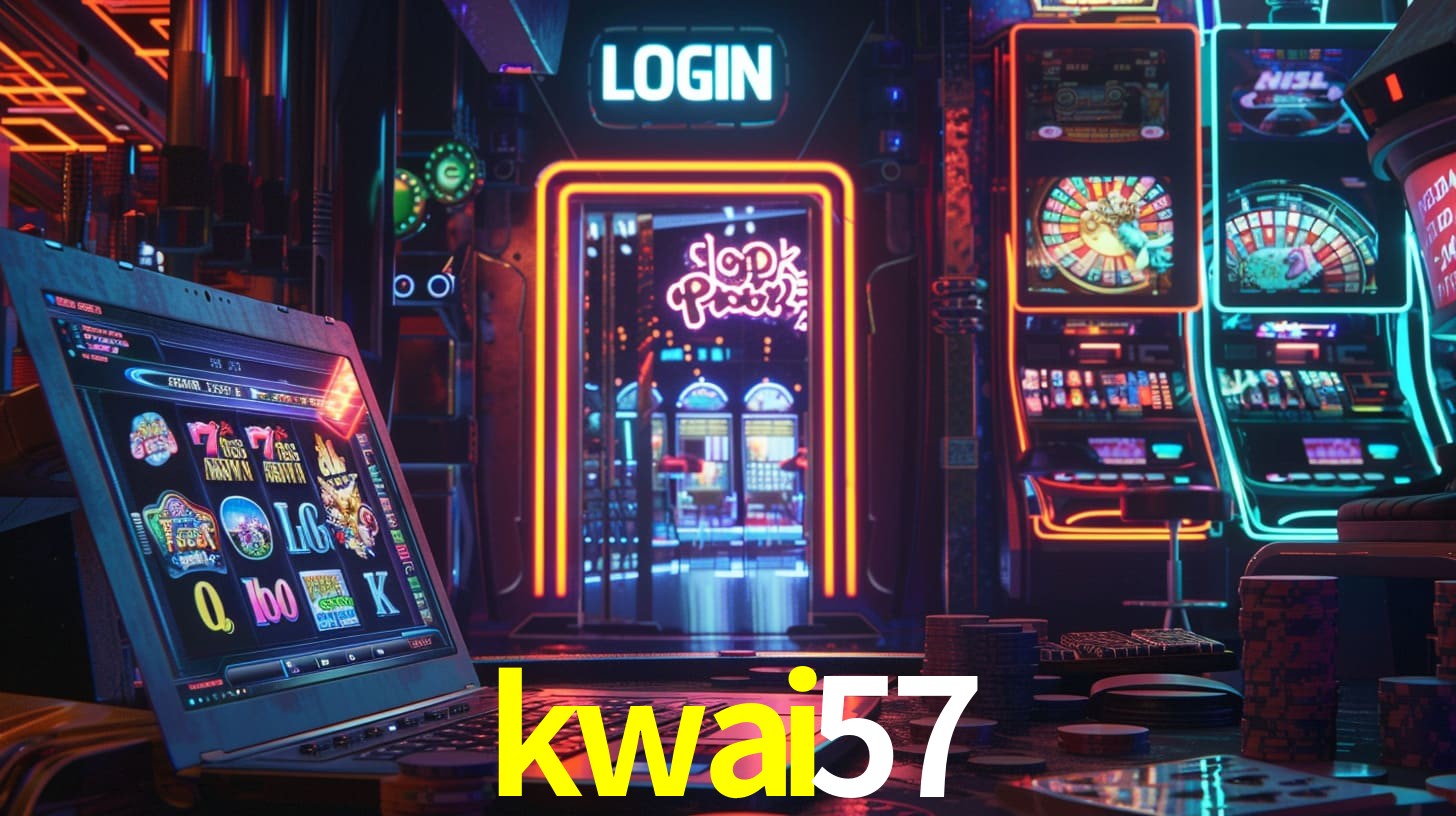 kwai57 Baixar Login