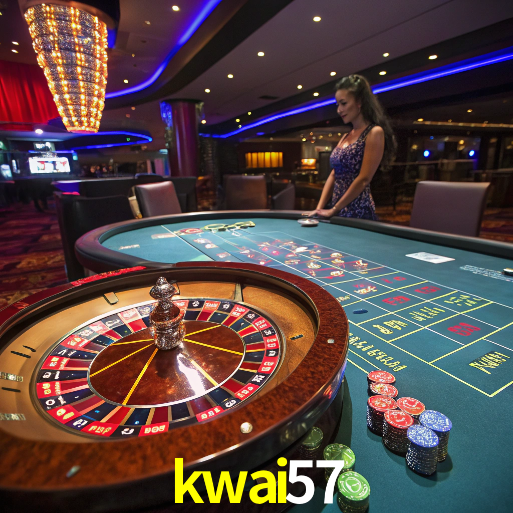 kwai57 cassino