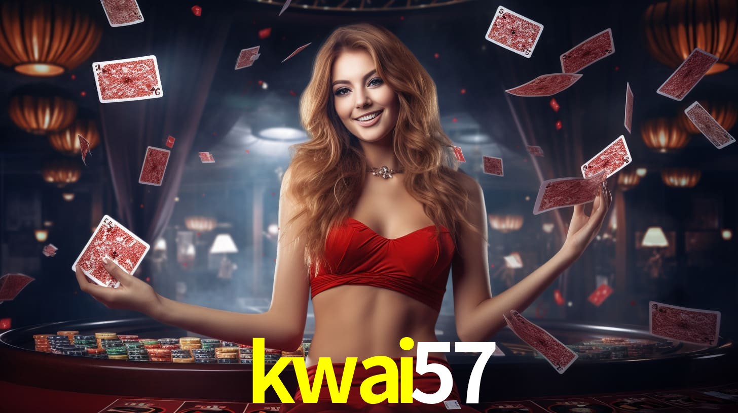 kwai57 bônus