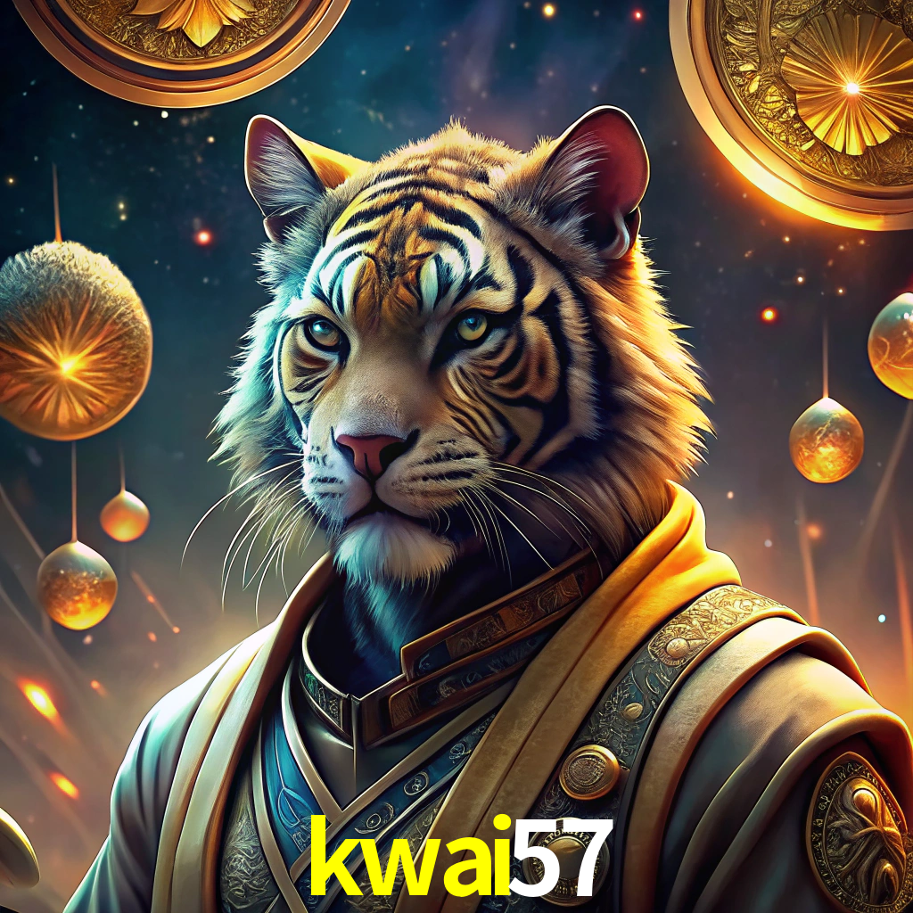 kwai57 tiger