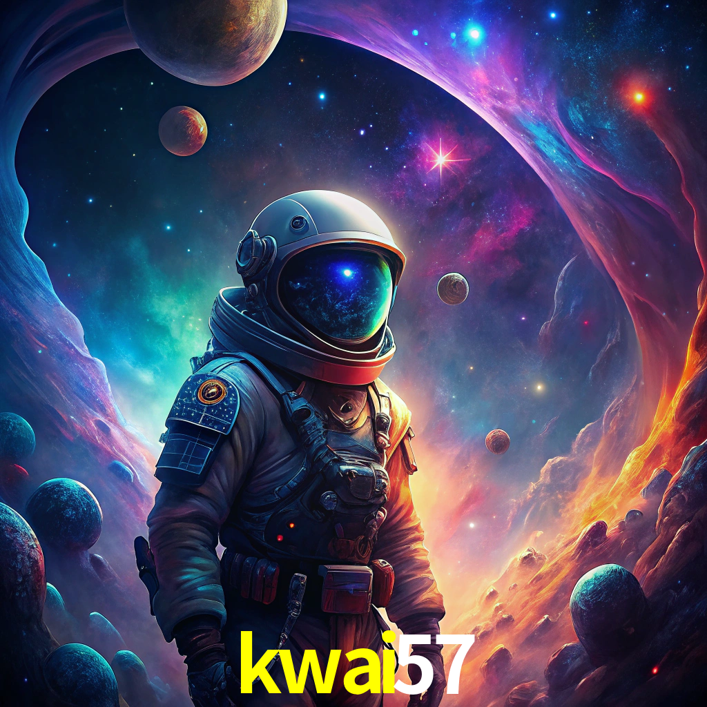 kwai57 Jogo de Astronauta